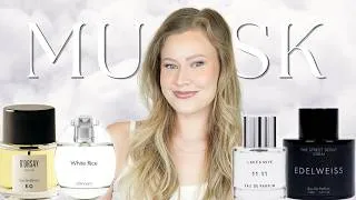Thumbnail: I have an addiction to musk perfumes.