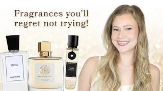 Thumbnail: 5 Fragrances You’ll Regret Not Trying!