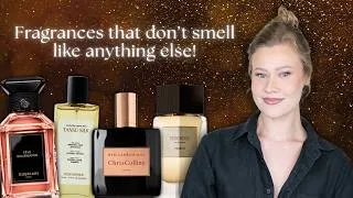 Thumbnail: Fragrances that don’t smell like anything else