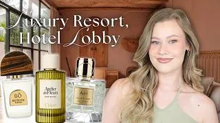 Thumbnail: Fragrances That Smell Like a Luxury Resort or Hotel Lobby