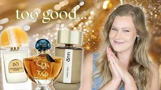 Thumbnail: perfumes that make me feel something