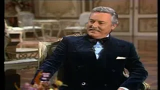 Thumbnail: Anneliese Rothenberger scherzt mit Mario del Monaco