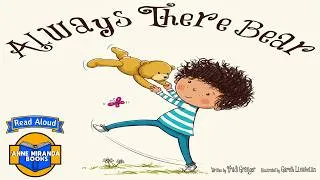 Thumbnail: ALWAYS THERE BEAR-Everyone needs a teddy bear!