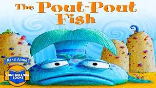 Thumbnail: THE POUT POUT FISH- Will a simple smooch transform a pouty fish?