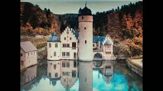 Thumbnail: G Ph  Telemann꞉ Concerto in D major for Violin, Cello, Trumpet and Strings Rev   SD 480p