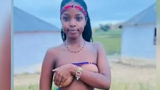 Thumbnail: KISISI KISISI DANCE 💫💫
