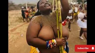 Thumbnail: AFRICAN SHOWOFF  BEAUTIFUL QUEEN💫💫