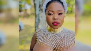 Thumbnail: Kujakuenda African 💫💫💫
