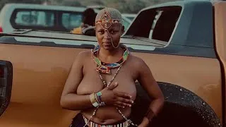 Thumbnail: In African this is Beautiful perfect dance✨️✨️✨️