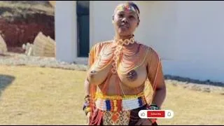 Thumbnail: Walipokua || African  subscribe ✨️💫