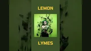 Thumbnail: LEMON LYMES - Escape the Night - Tenderness Promo