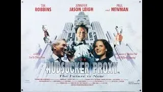 Thumbnail: The Hudsucker Proxy Official Movie Trailer TV 1994 Ad