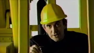 Thumbnail: Elegance in Motion: The 1994 Infiniti G20, Narrated by Jonathan Pryce