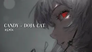 Thumbnail: Candy - Doja Cat (but it’s a scrumptious remix i made)