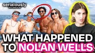 Thumbnail: What Really Happened to 18-Year-Old Nolan Wells & Who is Lying?!