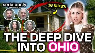 Thumbnail: New Photos from Inside & Very Dark Timeline | The Sider Family