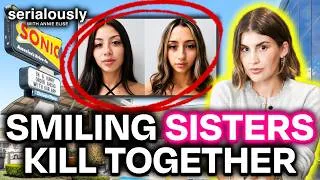 Thumbnail: Sisters Murder and Smile After, Incest Dad Basically Walks Free, & Teen Vanishes At Boat Party