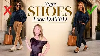 Thumbnail: 7 Fall Shoes That INSTANTLY UPDATE Your Outfits