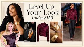Thumbnail: 7 Chic Fall Wardrobe Updates Under $150 That Look Expensive