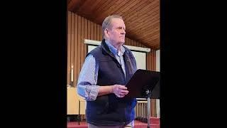 Thumbnail: Melchizedek!! Hebrews 7...plus Ps 110, Gen 14...Revelation... more...