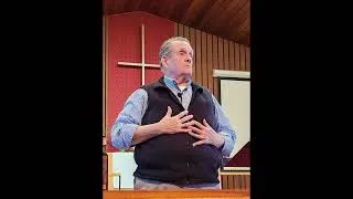 Thumbnail: Can Pastor Explain Testing and Maturity? Here is one way to explain:
