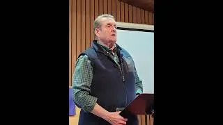 Thumbnail: Hebrews 4 - There remains a rest for the people of God