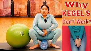 Thumbnail: Can't Hold It? Do This Before It's Too Late Reverse Kegels That Actually Stop Bladder Leaks