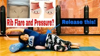 Thumbnail: Why Your Pelvic Floor Tension Is Blocking Recovery? Gentle Vagal Tone Reset Through Pelvic Breathing