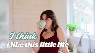 Thumbnail: My Little Life in my Tiny House pt 2!