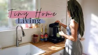 Thumbnail: My Little Life in my Tiny House | VLOG
