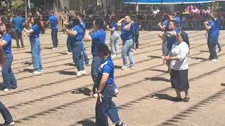 Thumbnail: Field Demo - Palarong Pambansa ( IHMA Employees 2025-2026)