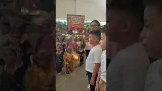 Thumbnail: Buwan Ng Wika Presentation - Pista sa Nayon