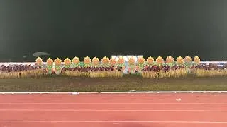 Thumbnail: DAVRAA 2025 OPENING SALVO - Dance of Indigenous