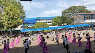 Thumbnail: IHMA Grade 5 Field Demo - CARIÑOSA