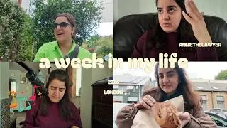 Thumbnail: a real week in my life ♡ eating my botox and dealing with selfish people