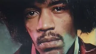 Thumbnail: Jimi Hendrix Experience:  (HENDRIX) "Little Wing"  (1967)