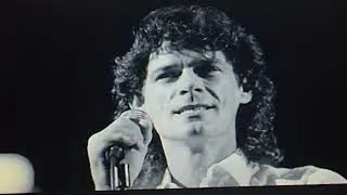 Thumbnail: B.J. Thomas:  (Bacharach - David) "Raindrops Keep Fallin' On My Head"  (1969)