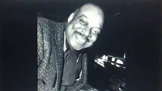Thumbnail: Count Basie and his Orchestra:  (BASIE) "The Apple Jump"  (1939)