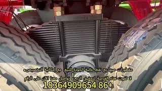 Thumbnail: مصنع مقطورات احترافي للتصدير