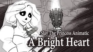 Thumbnail: A Bright Heart | Slay The Princess | Animatic