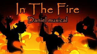 Thumbnail: In The Fire | Daniel musical | Animation Short