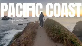 Thumbnail: California and Oregon Coastal Roadtrip