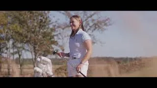 Thumbnail: Pursuit To Pro brought to you by Mutual of Omaha – Caitlyn Macnab