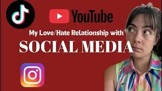 Thumbnail: My Love/Hate Relationship with Social Media