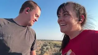 Thumbnail: Week 7 Marathon Training as an Amputee