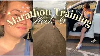Thumbnail: Week 6 Marathon Training as an Amputee
