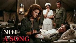 Thumbnail: Ann-Margret SAT With a Silent Soldier in Vietnam — What He Finally Asked Wasn't a Song
