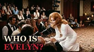 Thumbnail: A Stranger Collapsed in Ann-Margret's Front Row — She STOPPED the Whole Show for Him