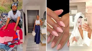 Thumbnail: HOW I STARTED MY THRIFT BUSINESS IN NAIROBI 🇰🇪| GIKOMBA & REALISTIC DAYS IN MY LIFE
