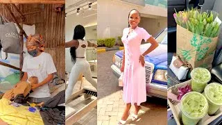 Thumbnail: REALISTIC DAYS IN MY LIFE IN NAIROBI 🇰🇪| GIKOMBA, PILATES, GRADUATION & HOME DIARIES